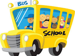 Prevozi učencev – vozni red 1. 9. 2023
