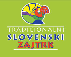 Slovenski zajtrk