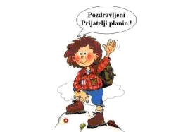 Planinski izleti