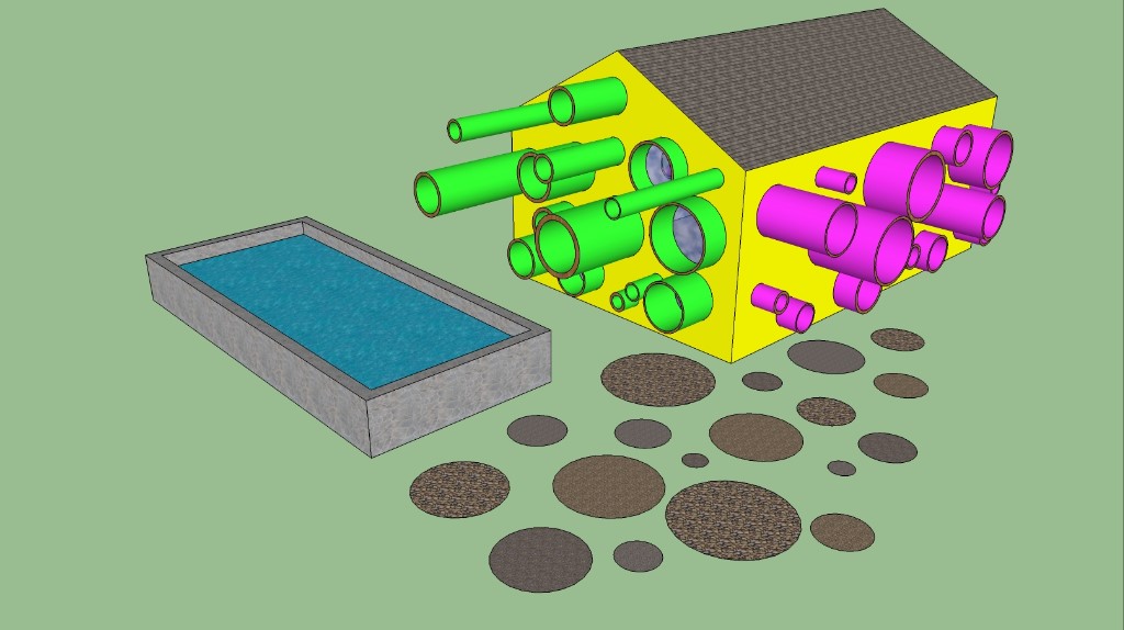 Programiranje in 3D modeliranje v 7. razredu