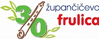 30. Župančičeva frulica