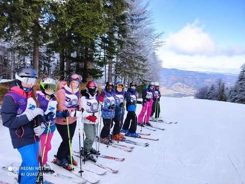 ŠVN 6.RAZRED TRETJI DAN (16.2.2022)