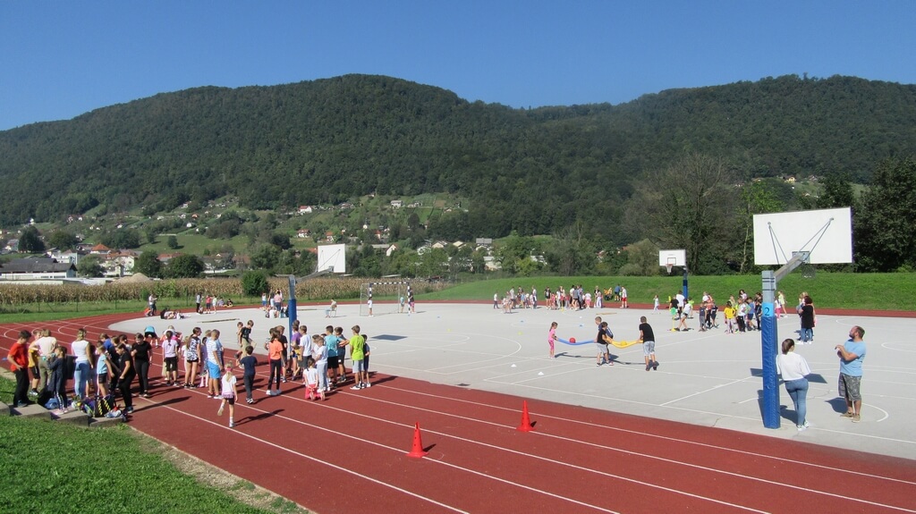 Otroški dan 29. 9. 2023