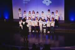 Pesem pomladi - območna revija otroških pevskih zborov 2023